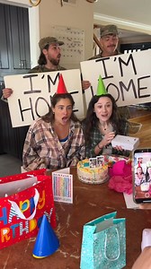 Two soldiers find out their girlfriends are pregnant during their surprise homecoming proposals 🥹 part 8 | Nick K