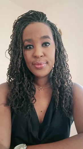 Lillian Nganga on TikTok