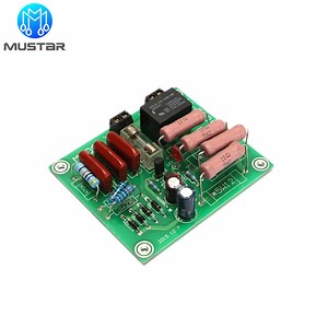 [Hot Item] Custom PCB Board Manufacturing Multilayer PCBA Supplies Circuit Board with PCB Prototype with PCBA Assembly