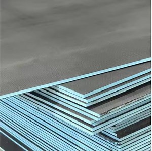 [Hot Item] XPS Foam Insulation 2 Inch Board Aluminum Extrude Polystyrene XPS Insulation Board