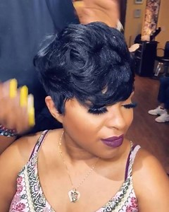 Ju POPPIN 💕💕 #gilliangarcia #jupoppin #miamihairstylist #lahairstylist #brooklynhairstylist #thecutlife | Gillian Garcia Artistry
