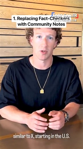 Facebook Fact-Checkers Are DONE | The Daily Caller