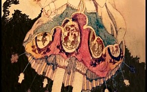 メリバの国 feat. Rana【クロワッサンシカゴ】