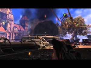 Bioshock Infinite: Interview with Ken Levine