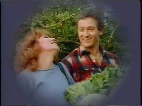 Takin' It All Off (1987) Zucchini Scene (Kitten Natividad)