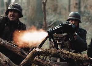 IDP Film "Fallen Eagle" Offical Film Trailer