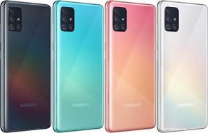 Samsung Galaxy A51 - 128GB - all color (Unlocked) dual SIM global smart phone | eBay