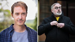 Jonas Karlsson: ”De glömde det” – historierna går isär