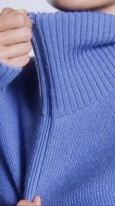 A feminine cut, crafted from 100% Norwegian Wool - meet the Alltime Graze Half Zip sweater for women. | Ulvang | Facebook