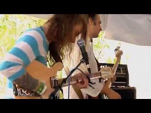 Girls - Lust For Life - 3/21/2009 - Club de Ville