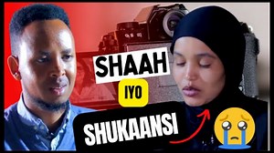 Nasiibkeyga Wuxuu Noqday in Qalbigaygu Marwalbo Dhaawacmo.. Live shukaansi - Barnamijka Shaah iyo shukaansi Riiraash Films Production Share garee | Ali Dhaanto