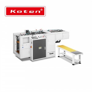 [Hot Item] Automatic Notebook Booklet Pamphlet Calendar Punching Machine Hole Punching Machine