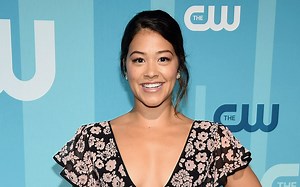Gina Rodriguez Dances Salsa To Benefit Puerto Rico As 'The Star' Premiere Approaches [VIDEO]