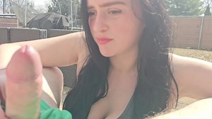 Made The Mistake Of Asking Wife Her Opinion Of My Small Cock SPH