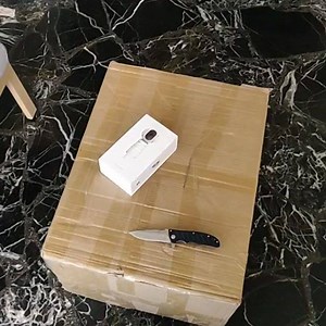 Και τσίμπα άλλο ένα Unboxing ;) Ninebot Plus https://goo.gl/LqKLov Και επειδη ωραιο ειναι να βλεπεις τοσο ακριβα Gadgets τσιμπα και αυτο Xiaomi Redmi Note 5 4G Phablet 3GB RAM Global Version - GOLDEN Mε το κουπονι GBest036 παει στα 146€ https://goo.gl/p1W3Gw #xiaomi #ninebot #ninebotplus #unboxingspecialist #xiaomispecialist #hoverboard #gearbest #railway #ups | Unboxing Specialist