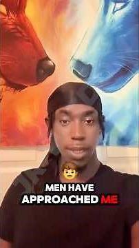 Gay Man Exposes Shocking Ways Your "Straight" Homies Try To Clap Your Cheeks #shorts #viral #dating