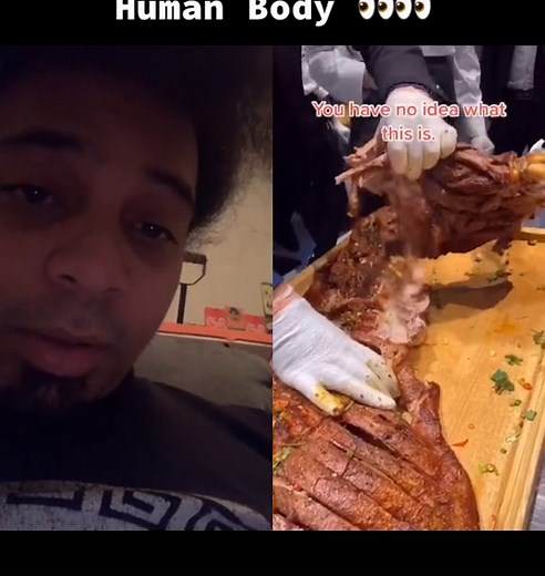 Cooked Skeleton Recipe - Home Cooked Cannibalism