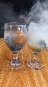 Water Fat Vs 100cc Red Hot Ball #redhotball #asmrsounds #experiment #satisfying #foryoupageシforyou | Try Red Ball