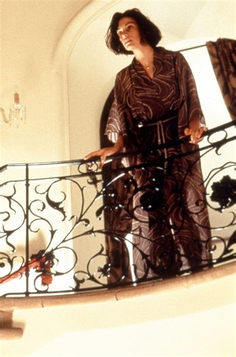 Lord of Illusions (1995) | Cinematheque | ČSFD.cz