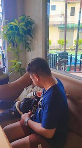 18K reactions · 94 shares | Welcome to MummyVi story today I'm proud of my son Shaun. I can't ask more he so perfect son so caring and thoughtful imagine he has wife and 2 children handful he never forgot me he come to give a hand nag blog blog ra ko maka lakad pero he worried about me. | Villa Lancaster | Facebook