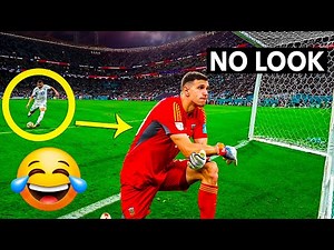Funny Football FAILS & SKILLS 🤣 #98