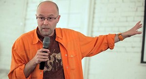 Celebrated Russian animator on his latest film and the end of cinema
