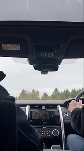 3.7K views · 141 reactions | Some downtime  at Land Rover Experience East of England Learning what a bog standard Discovery on road tyres can do. Most fun ever at 8mph!   | The Dogfather | Facebook
