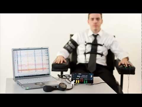 Polygraph System - Limestone Technologies