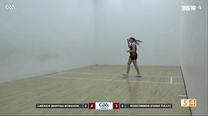GAA Handball on Reels