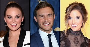 'Bachelor' Stars' Fantasy Suite Confessions: Sex Stories