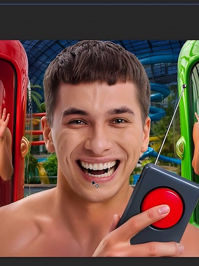 Miniaturki na YouTube - Co myślicie o grafice?