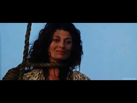 Practical Magic opening scene - Sandra Bullock, Nicole Kidman