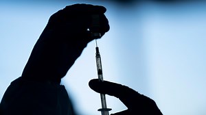 Pfizer asks FDA to approve COVID-19 booster shots for all adults