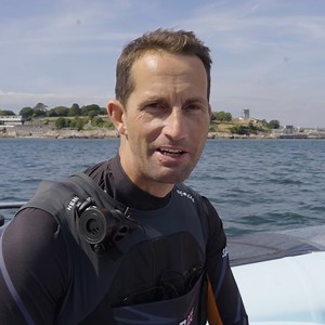 4.3K views · 258 reactions | Guv is ready to race! You joining? ⏲️1400 BST @SailGP YouTube https://sailgp.com/watch/ #GreatBritainSGP | Emirates Great Britain SailGP Team | Facebook