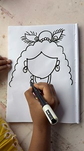 Janmashtami special drawing easy | Anju drawing