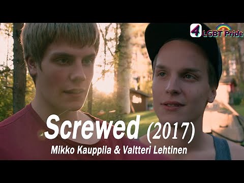 Two Young Boys' Summer Romance | Gay Movie Documenting the Growth of Youth