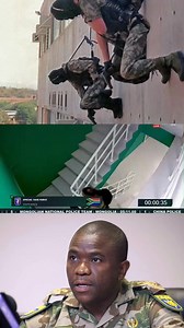 SAPS SPECIAL FORCES 🔥🔥 🔥🙌🏼🙌🏼🙌🏼 #FYP | Mlungisi Fixer Mbuyazi