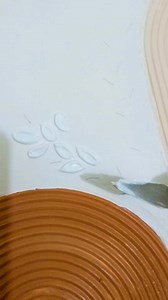 Pallete knife and texture artworks ❤️❤️ | Arcadia Paint