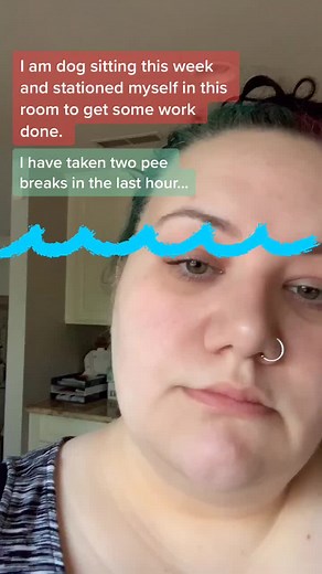 Try Not to Pee Your Pants Challenge in Full Force!