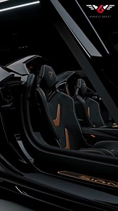 The World’s Only Fully Black Sián Roadster – A True Masterpiece! 🖤🔥 The Lamborghini Sián Roadster in its rarest form—stealthy, powerful, and absolutely breathtaking. A perfect blend of hybrid innovation and brutal V12 performance, this one-of-a-kind beast is built to dominate the streets. 🚀✨ . . . . #WheelsBeast #LamborghiniSian #SianRoadster #BlackOnBlack #HypercarElite | Wheels Beast