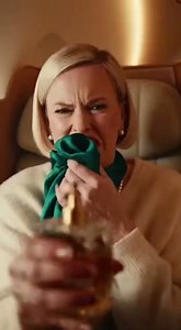 "She Sprayed Toxic Perfume Directly Into My Eyes Because I Was ""Polluting Her Air"" In Business Class—Until A 6'10"" Stranger Stood Up And Silenced Her Without Saying A Word. Chapter 1: The Scent of Hate The first thing I felt wasn’t the sting. It was the cold. Not the temperature of the cabin—which was perfectly climate-controlled at 70 degrees—but the glacial freeze radiating from seat 3A. I was twenty-two years old, wearing a hoodie I’d bought from a thrift store and carrying a backpack that