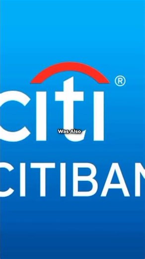 The Surprising History of Citigroup