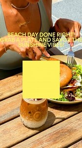 2.1K views | Grab a plate and savor the sunshine vibes✨ | Cake Cafe | Facebook