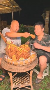 MASTER CHEF COOKING | Primitive HD