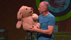 Strassman: Live!