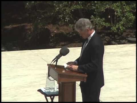 Burial of Jacqueline Kennedy Onassis (1994)