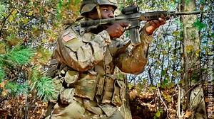 ABN-TAP - новая платформенная система для американских десантников