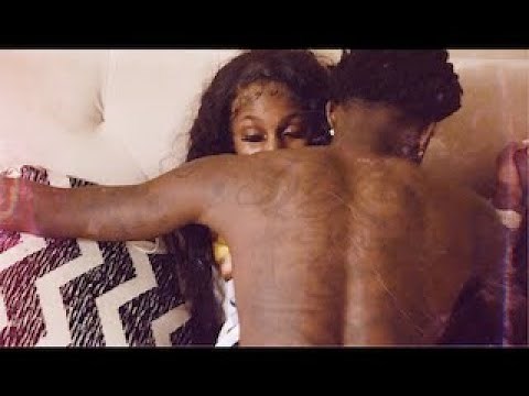 Quando Rondo - Jakiyah (Official Video)