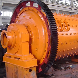 [Hot Item] Dry Type Ball Mill 1557 Limestone Grinder Machine