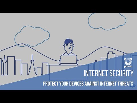 Internet Security: How our Antivirus works - Panda Security